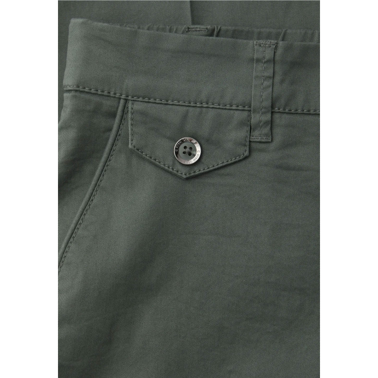 femme qr chino peach twill co/ea 17544