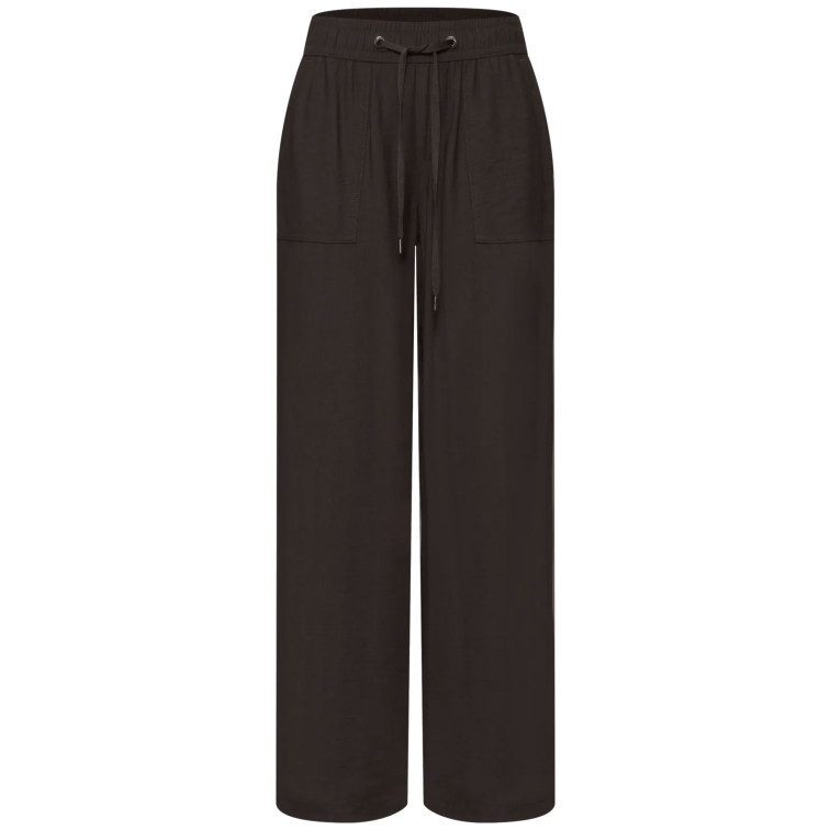 femme style emee_hw_solid_woven-crep 17276
