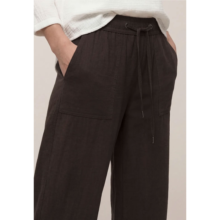 femme style emee_hw_solid_woven-crep 17276