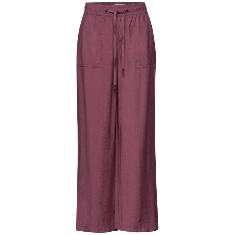 femme style emee_hw_solid_woven-crep 17733