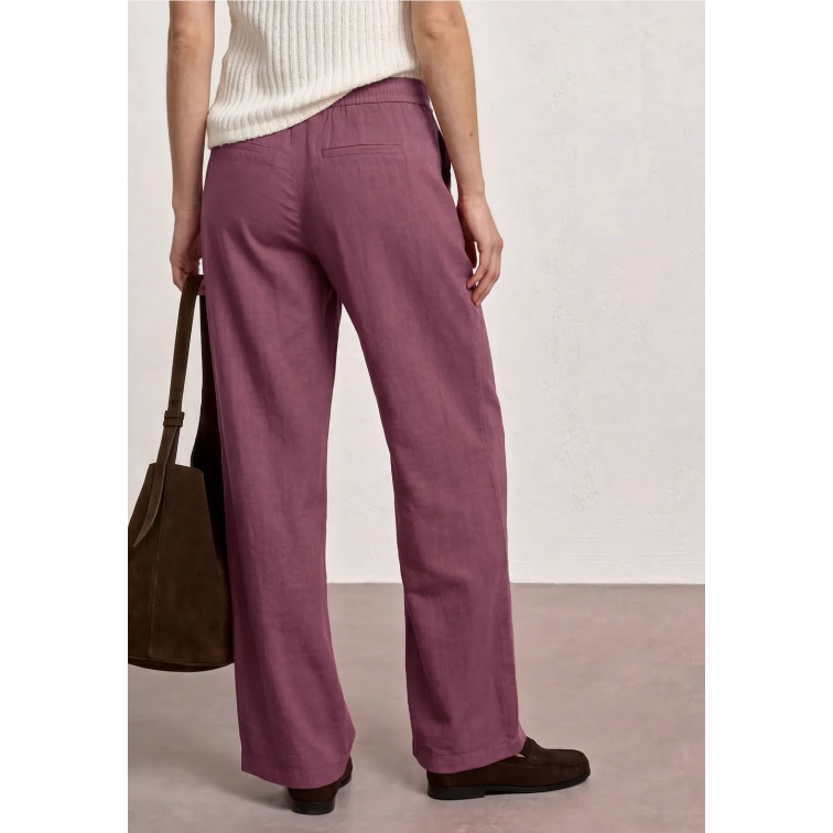 femme style emee_hw_solid_woven-crep 17733