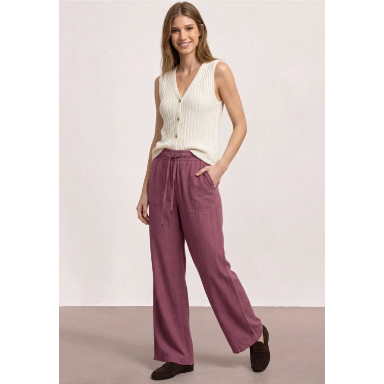femme style emee_hw_solid_woven-crep 17733