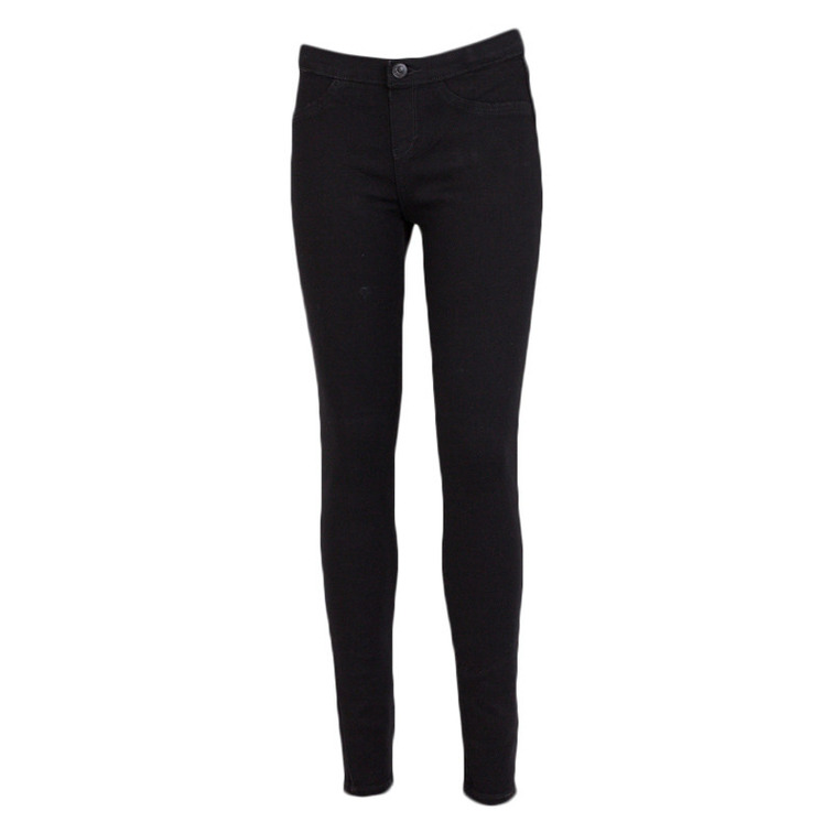 pantalon fille  levi's junior lvg pull-on leggings