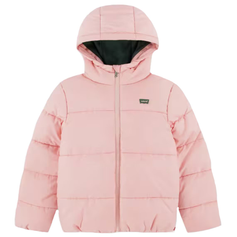 cazadora fille  levi's lvg core batwing puffer