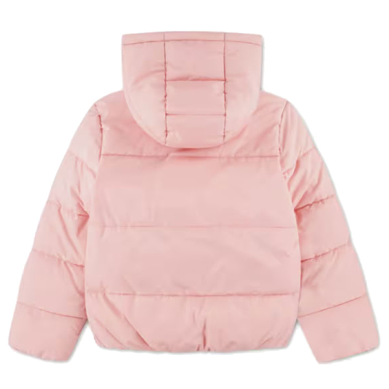 cazadora fille  levi's lvg core batwing puffer