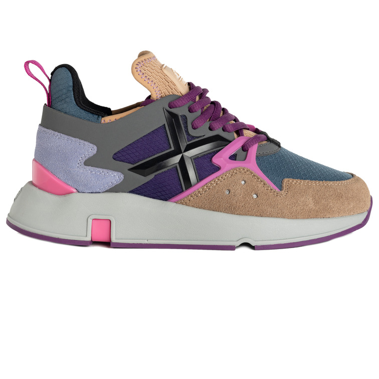 chaussure femme  munich clik women 54