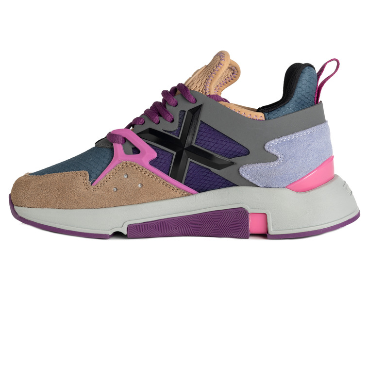 chaussure femme  munich clik women 54