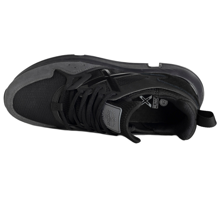 chaussure homme  munich clik 58