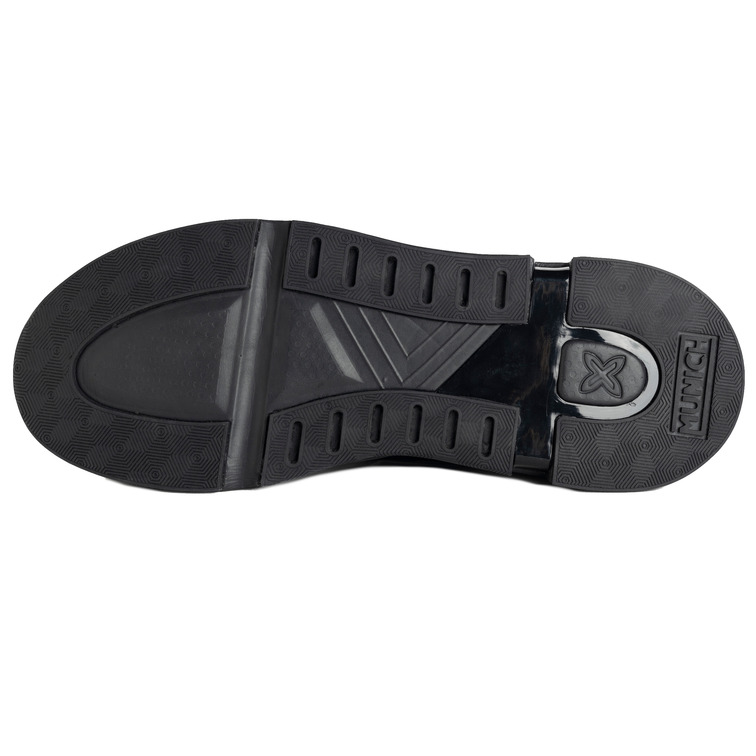 chaussure homme  munich clik 58