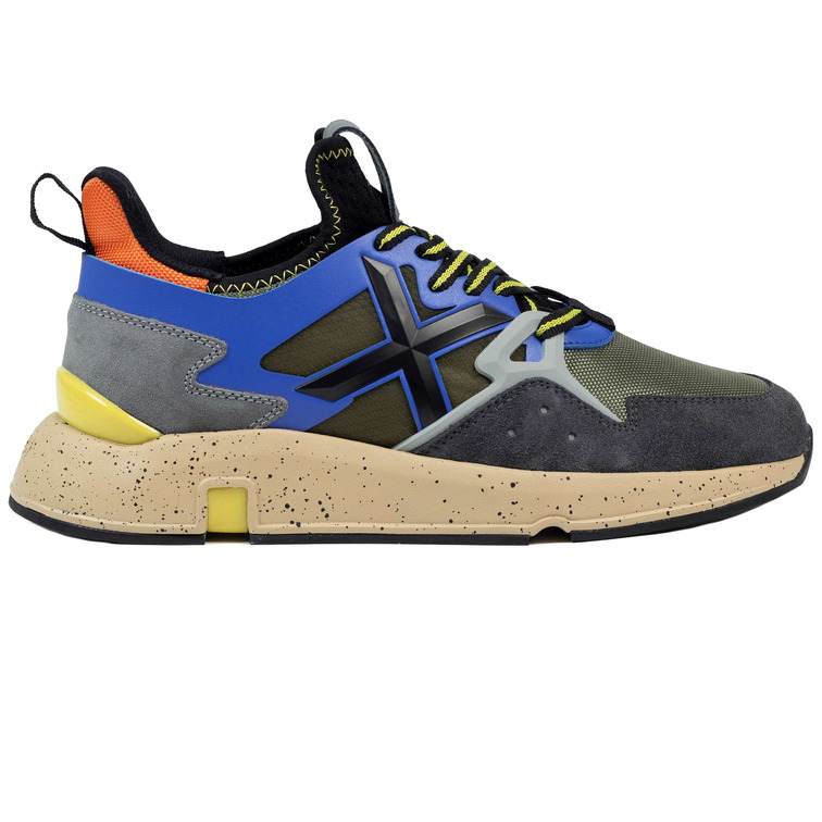 chaussure homme  munich clik 101