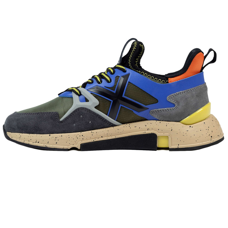 chaussure homme  munich clik 101