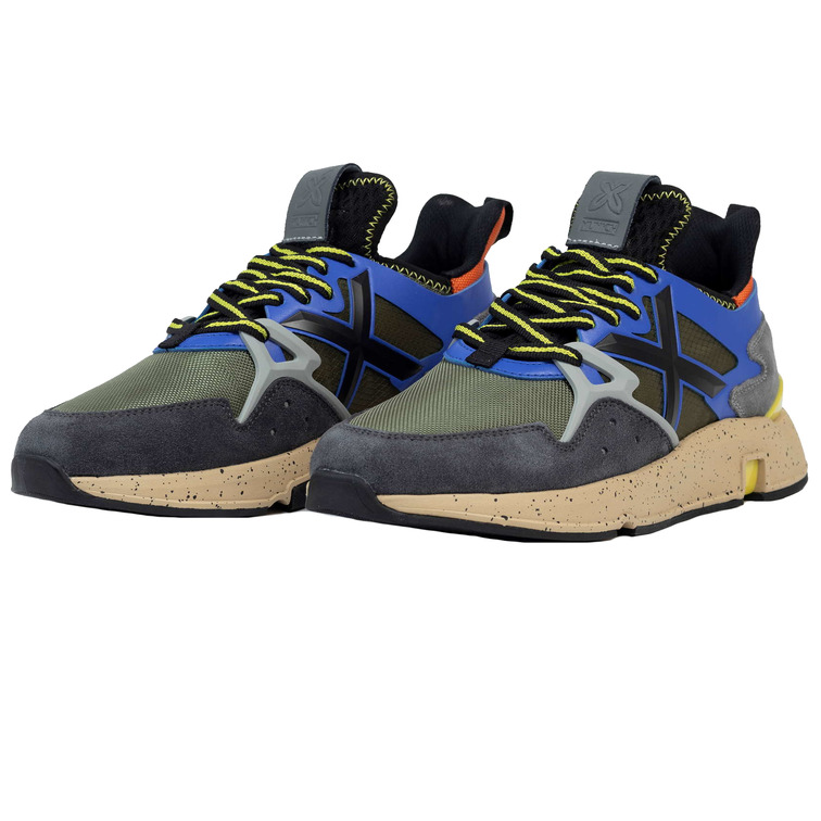 chaussure homme  munich clik 101