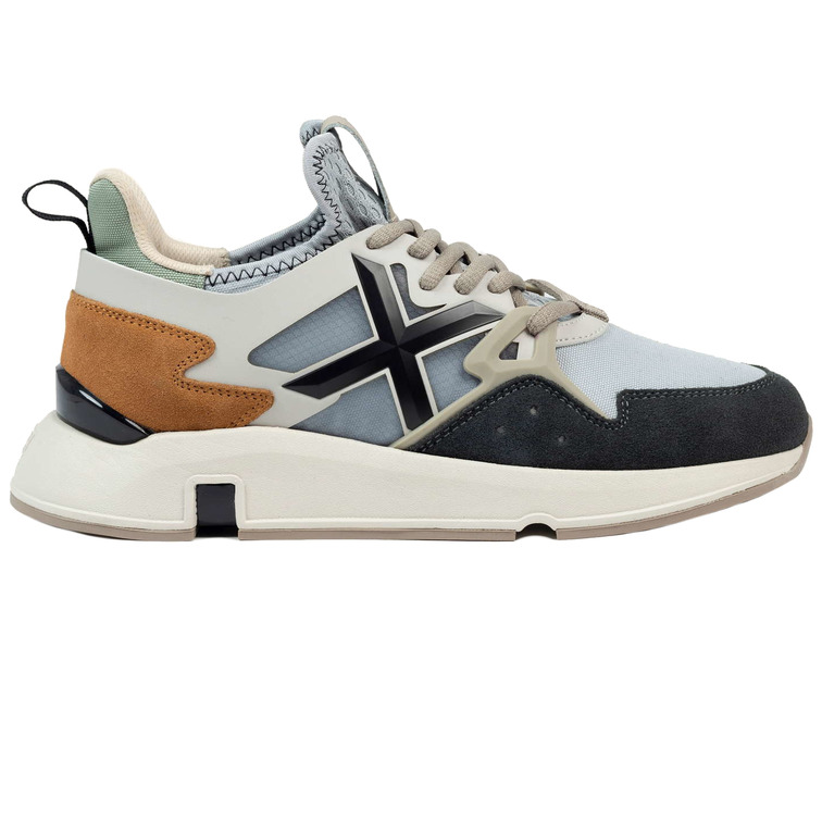 chaussure homme  munich clik 104