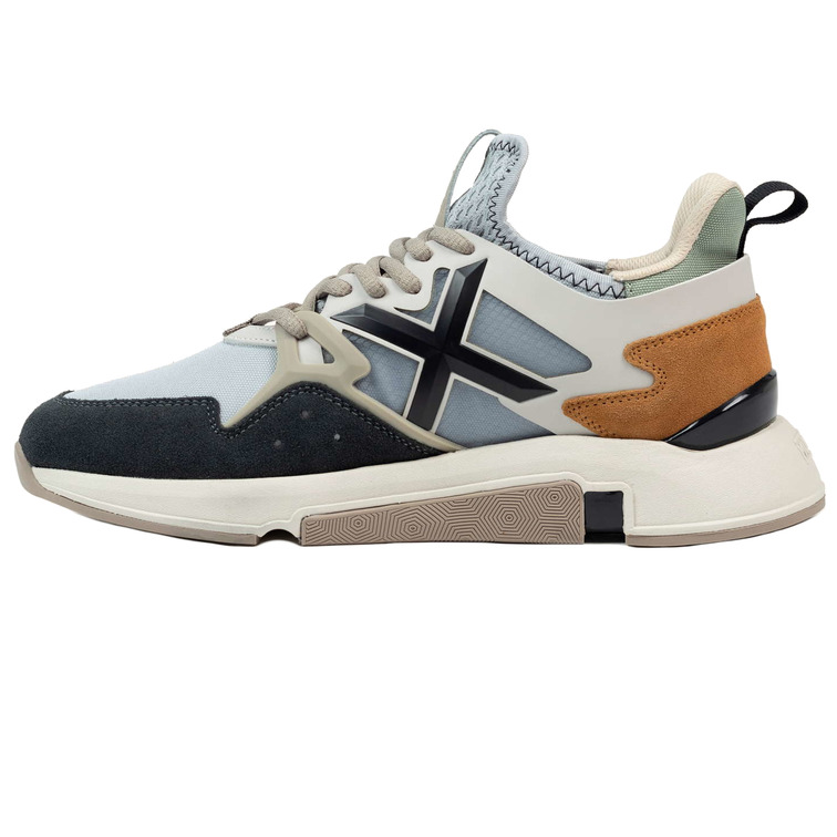 chaussure homme  munich clik 104