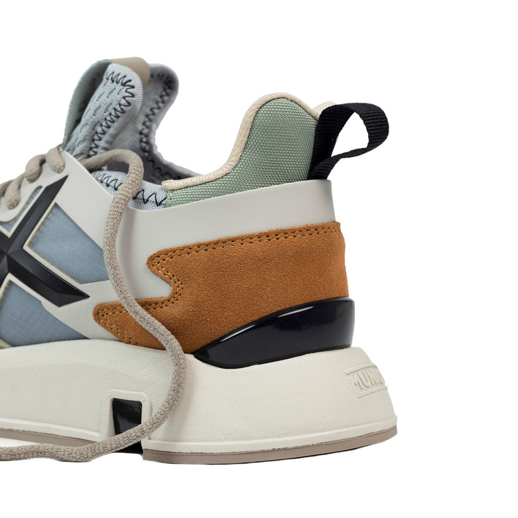 chaussure homme  munich clik 104