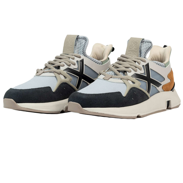 chaussure homme  munich clik 104
