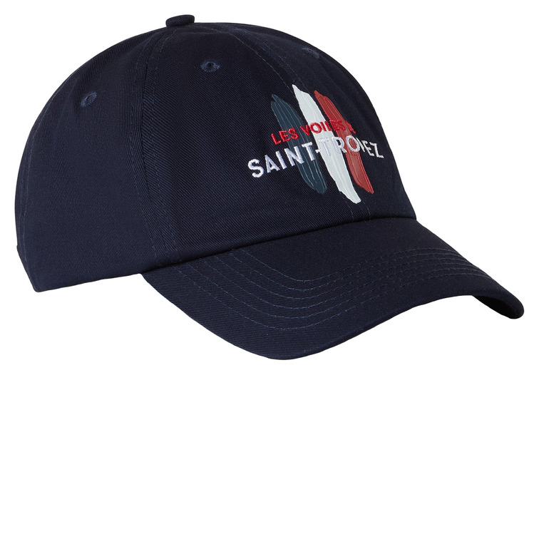 bonnet homme  north sails baseball cap cotton twill