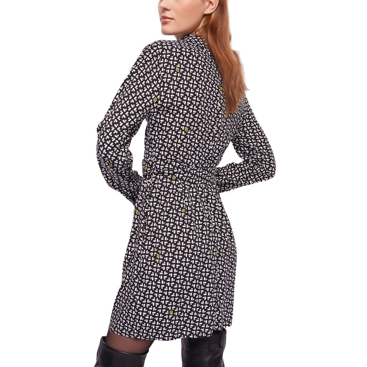 robe femme  gaudi abito m/l