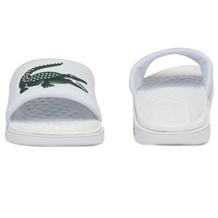 chaussure homme  lacoste croco dualiste 0922 1 cma