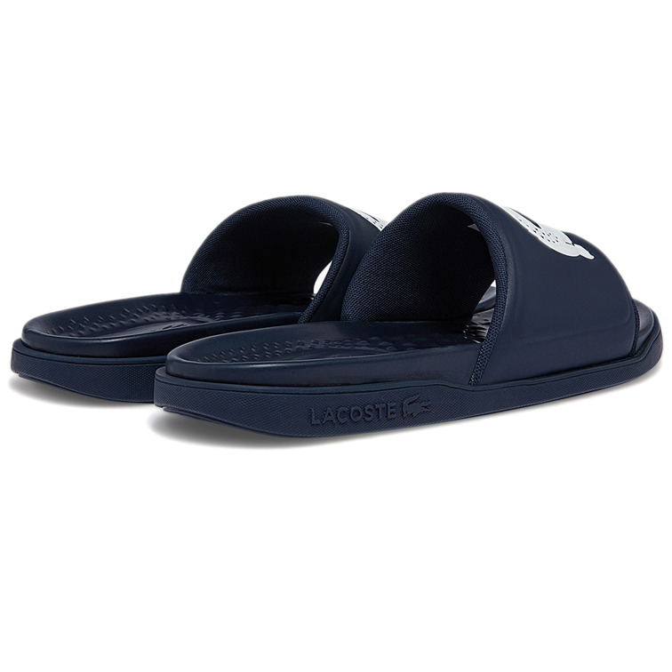 sandale homme  lacoste croco dualiste 1122 2 cma