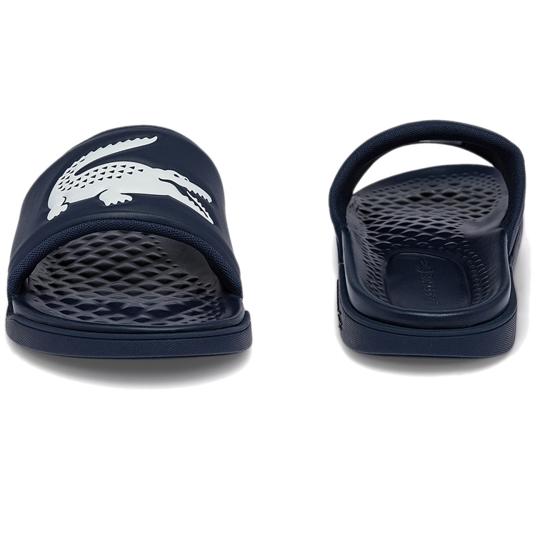 sandale homme  lacoste croco dualiste 1122 2 cma