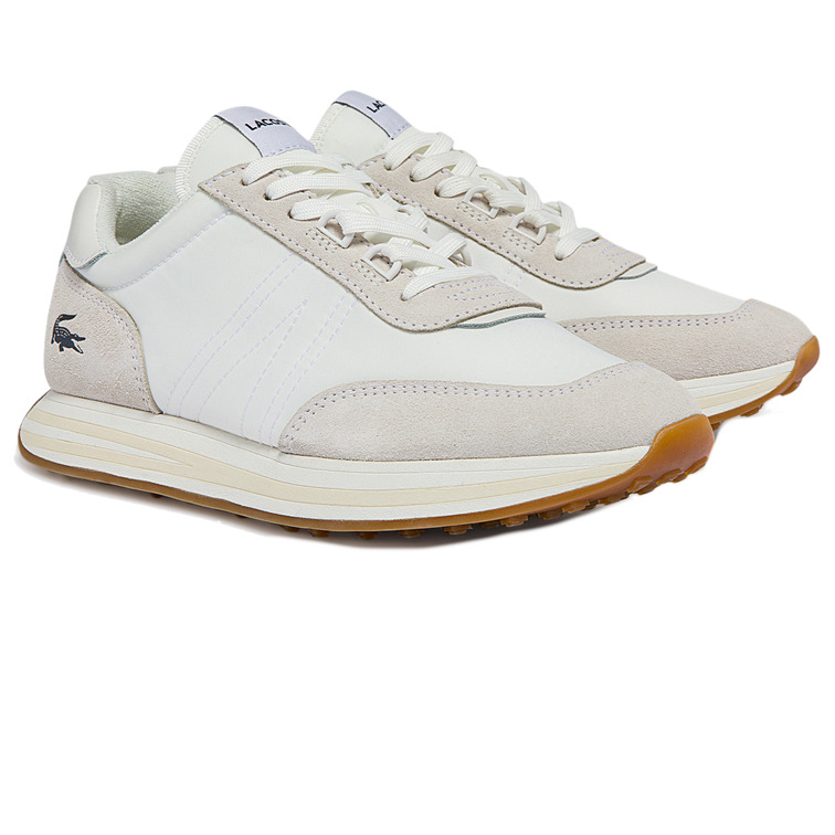 chaussure femme  lacoste l-spin 0922 1 sfa