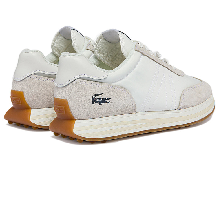 chaussure femme  lacoste l-spin 0922 1 sfa