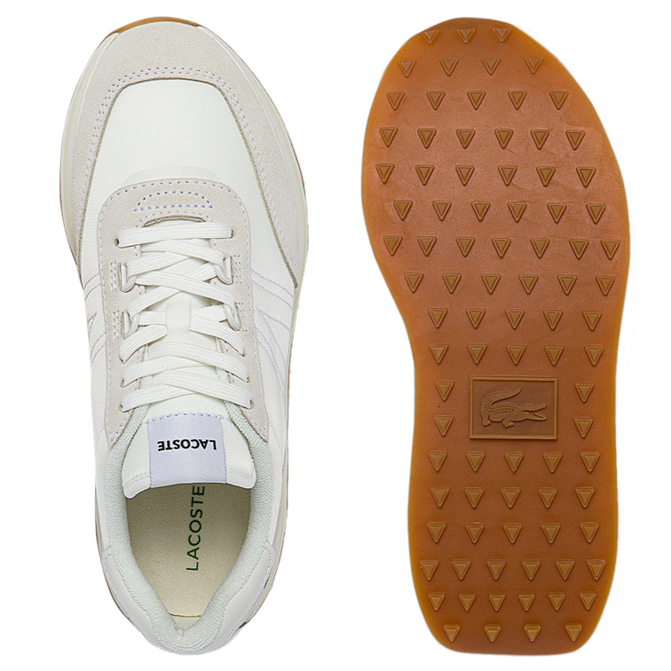 chaussure femme  lacoste l-spin 0922 1 sfa