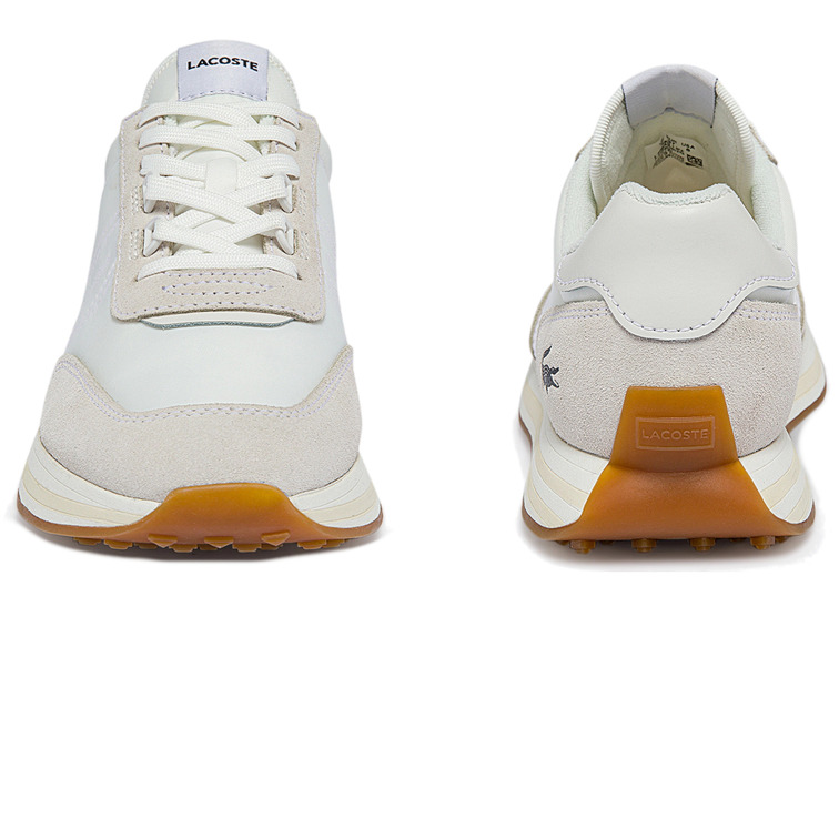 chaussure femme  lacoste l-spin 0922 1 sfa