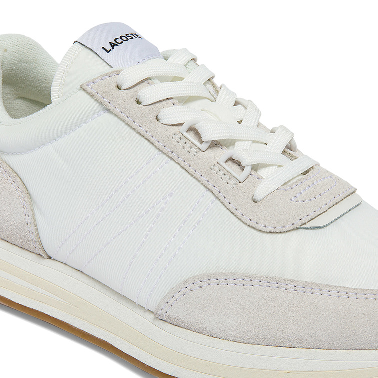 chaussure femme  lacoste l-spin 0922 1 sfa
