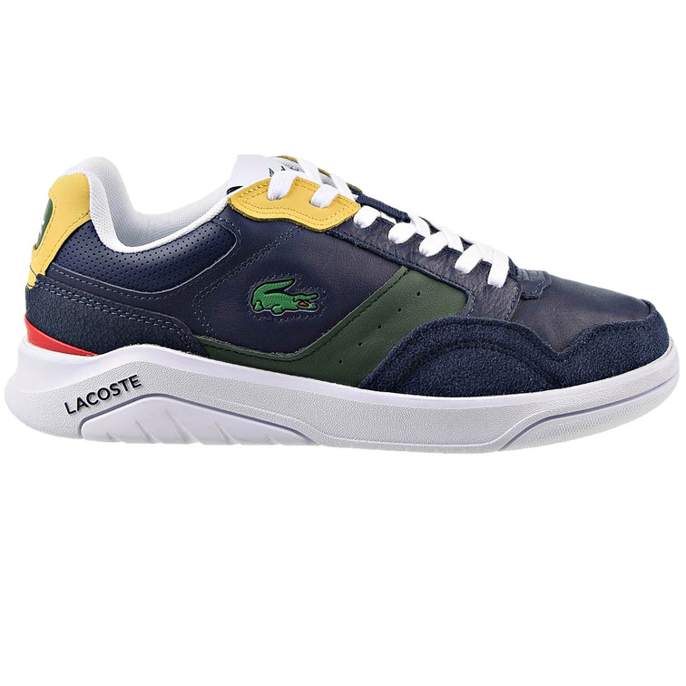 chaussure homme  lacoste game advance luxe07221sma