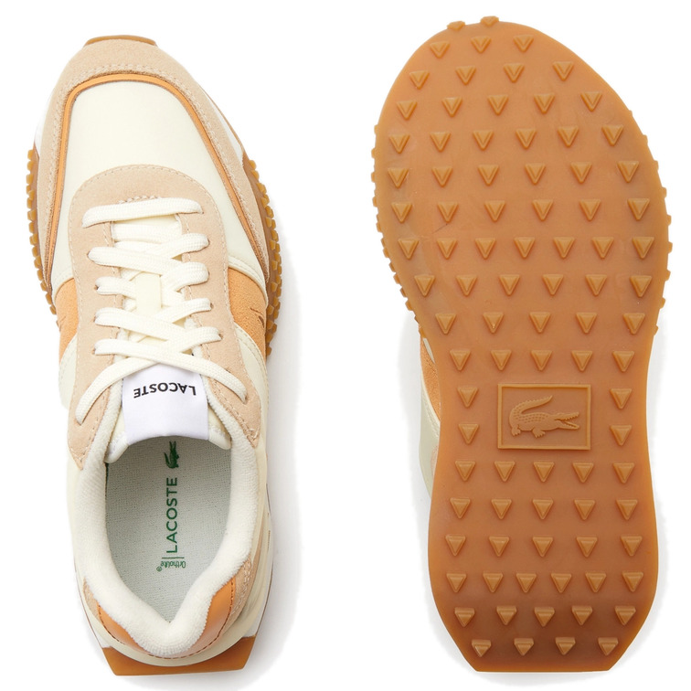 chaussure femme  lacoste l-spin deluxe 222 1 sfa