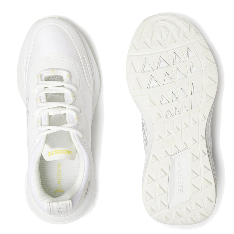 chaussure femme  lacoste active 4851 222 1 sfa