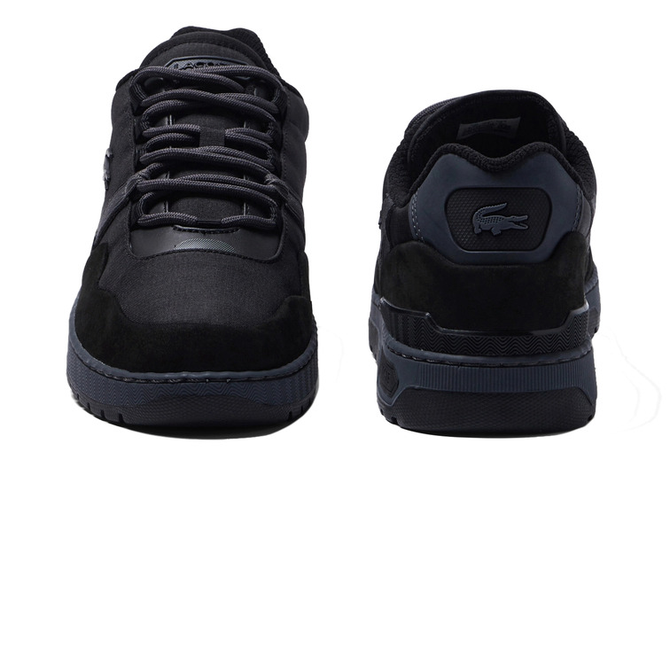 chaussure homme  lacoste t-clip wntr 222 2 sma