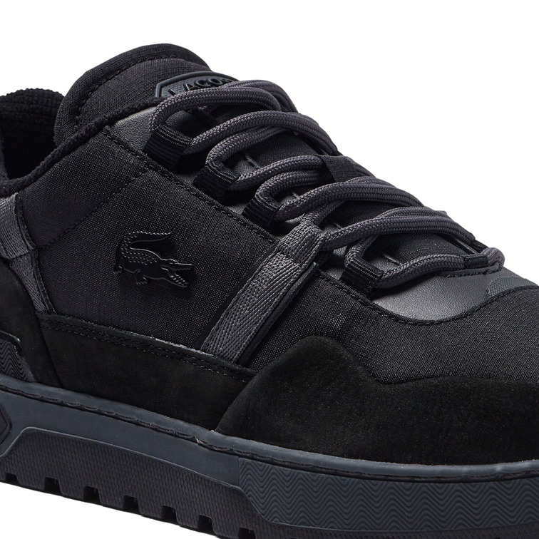 chaussure homme  lacoste t-clip wntr 222 2 sma
