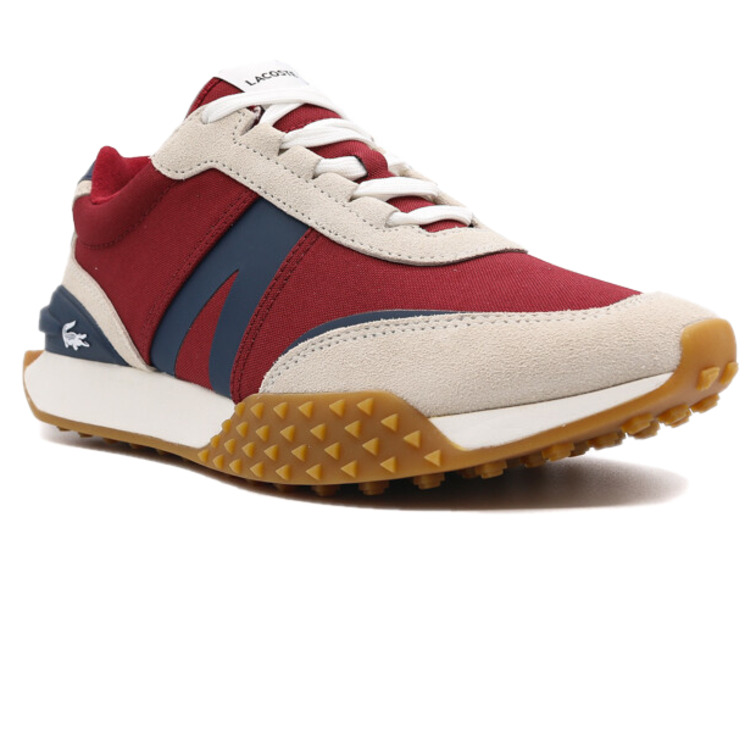 chaussure homme  lacoste l-spin deluxewntr 2221sma