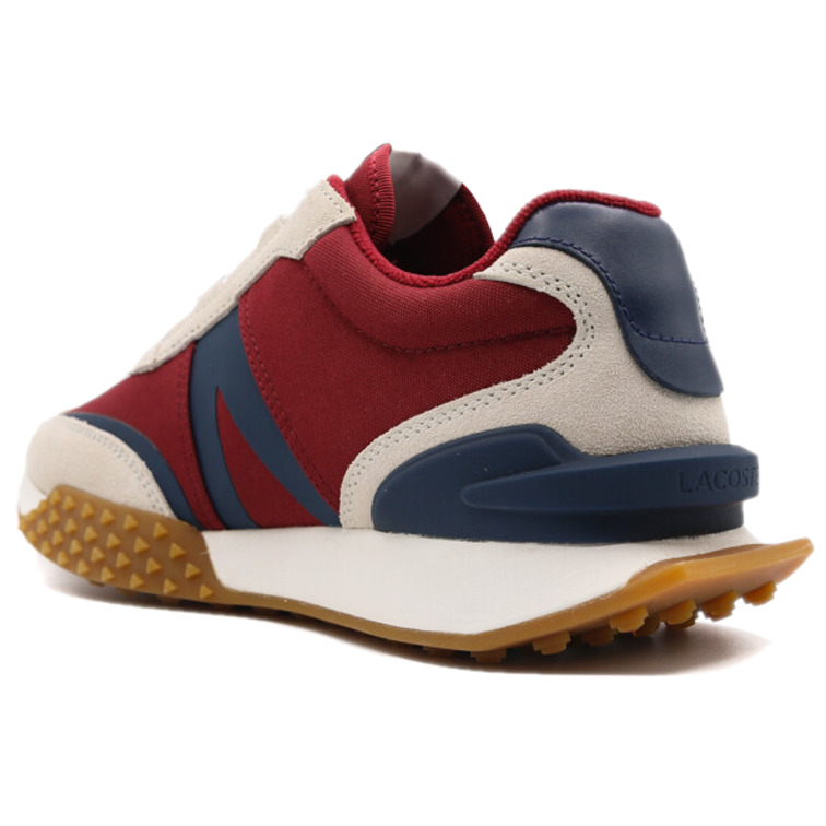 chaussure homme  lacoste l-spin deluxewntr 2221sma