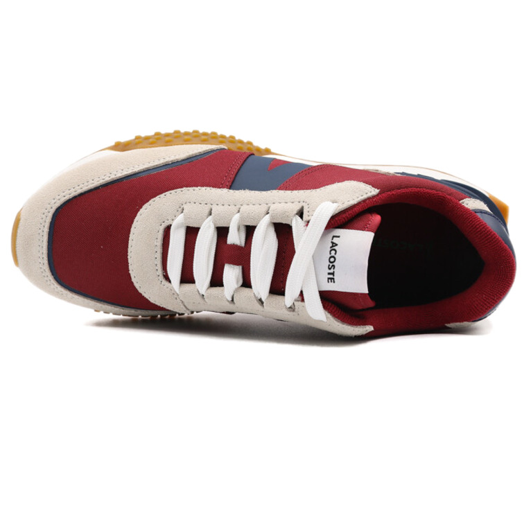 chaussure homme  lacoste l-spin deluxewntr 2221sma