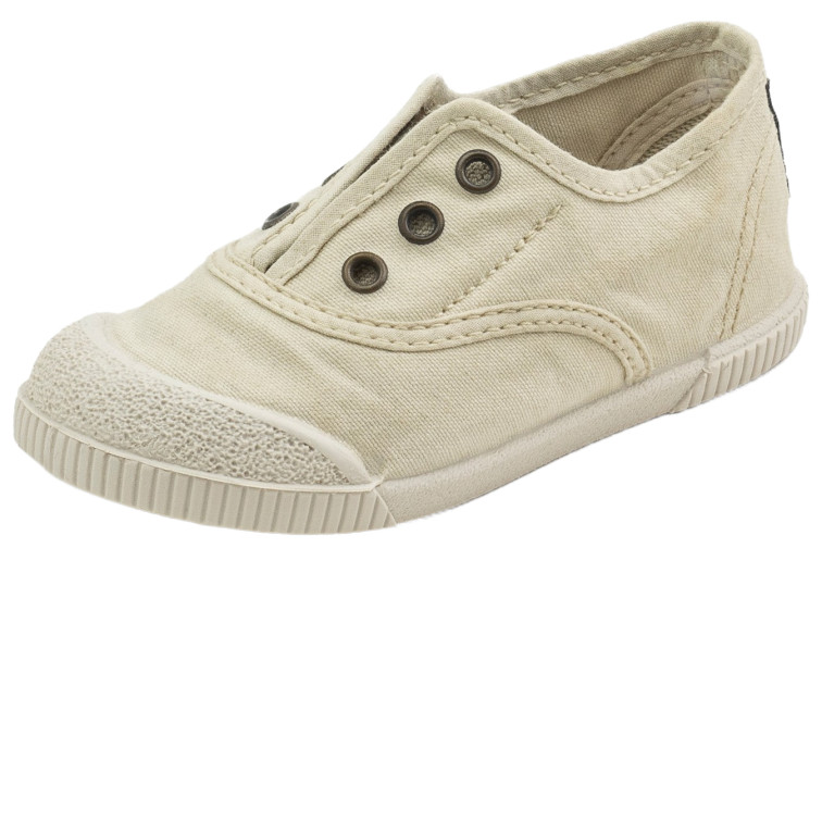 unisex ingles barefoot 533