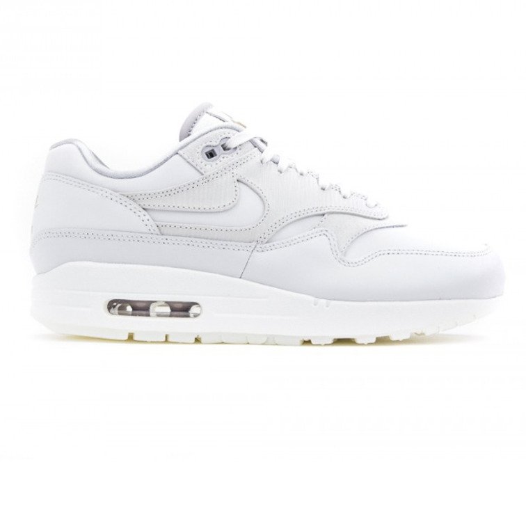 chaussure femme  nike women's nike air max 1 premium