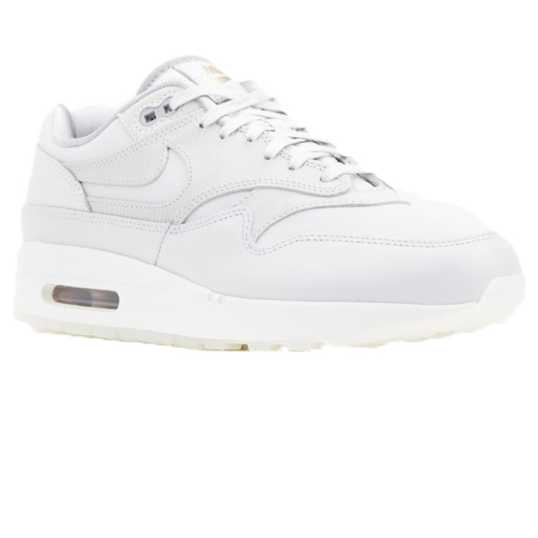 chaussure femme  nike women's nike air max 1 premium