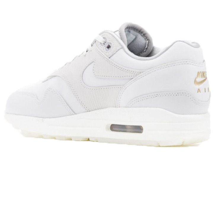 chaussure femme  nike women's nike air max 1 premium