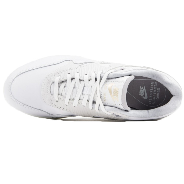 chaussure femme  nike women's nike air max 1 premium