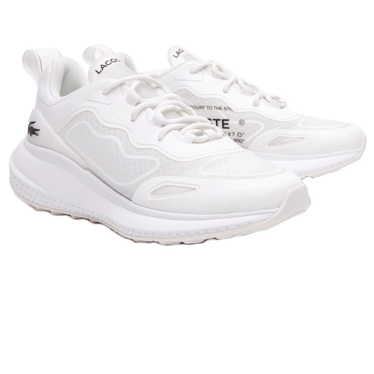 baskets mixtes femme lacoste active 4851