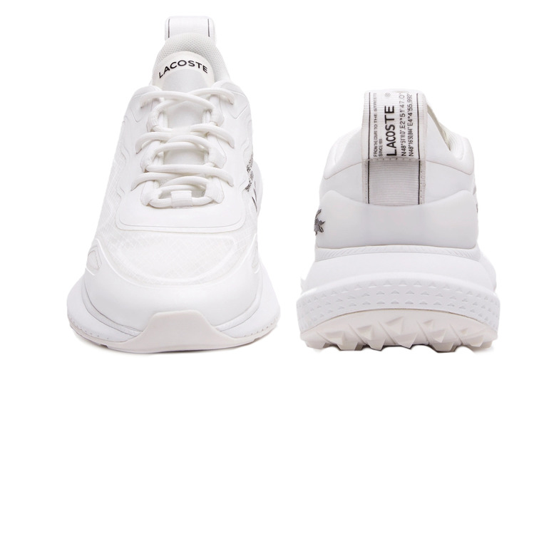 baskets mixtes femme lacoste active 4851