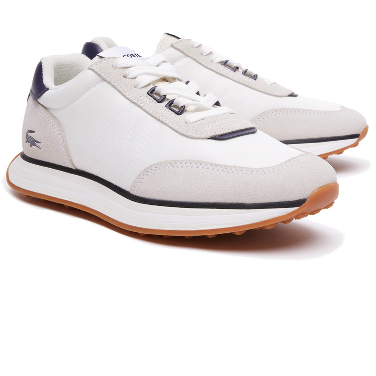 chaussure femme  lacoste l-spin 123 2 sfa