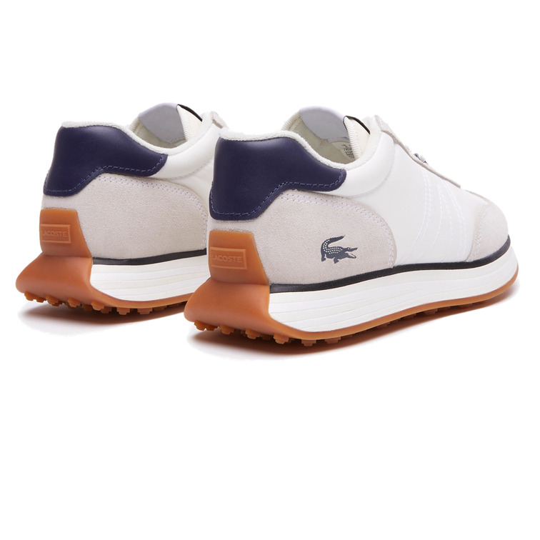 chaussure femme  lacoste l-spin 123 2 sfa