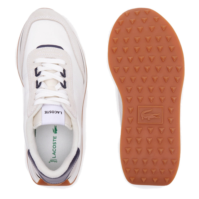 chaussure femme  lacoste l-spin 123 2 sfa
