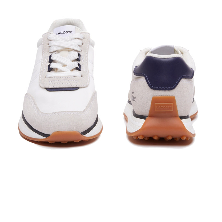 chaussure femme  lacoste l-spin 123 2 sfa