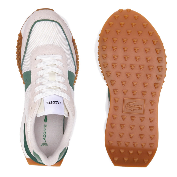 chaussure femme  lacoste l-spin deluxe 123 2 sfa